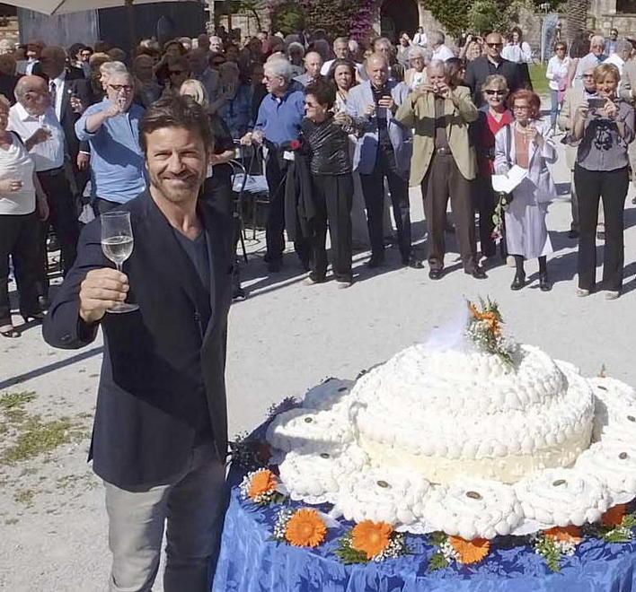 SPOSI da 50 anni