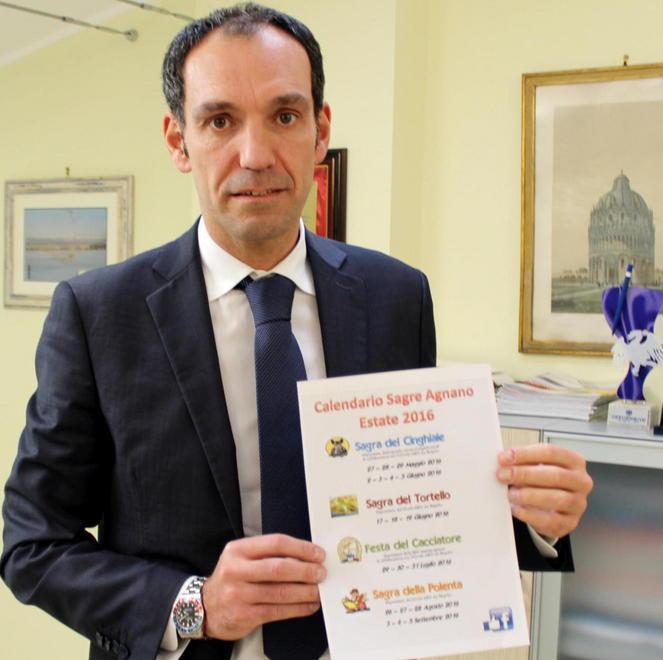 Decalogo anti-furbetti per le sagre estive 