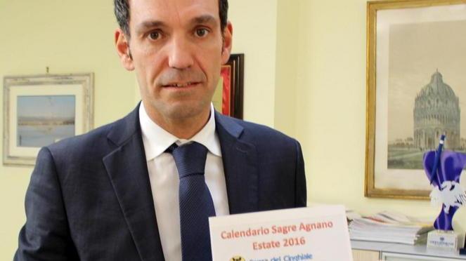 Decalogo anti-furbetti per le sagre estive