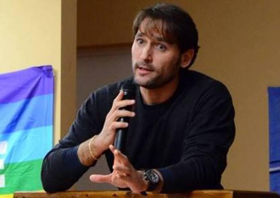 Garza dimenticata in pancia per 24 anni 