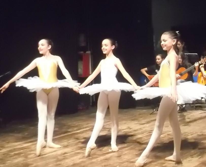 I ragazzi e la città, un successo 