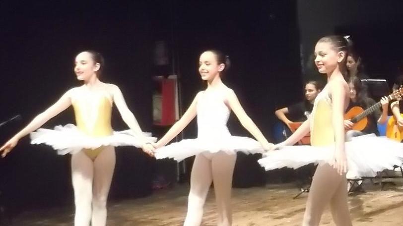 I ragazzi e la città, un successo