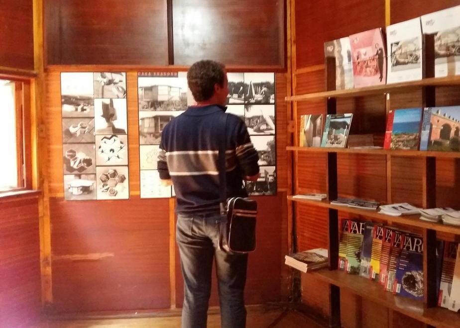 Architettura sociale per curare i bambini in mostra all’Esagono 