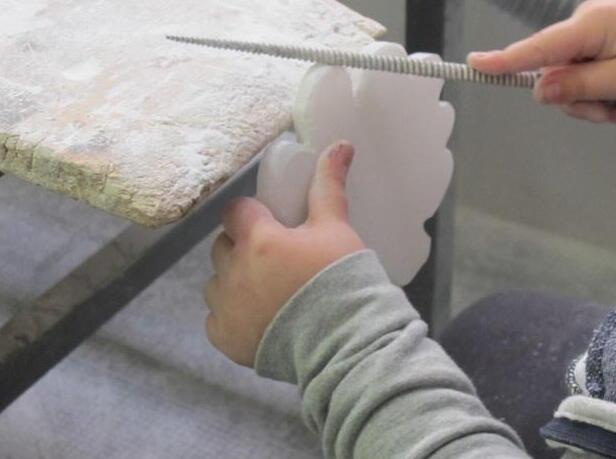 Alabastro, ecco il sindacato dei maestri artigiani 