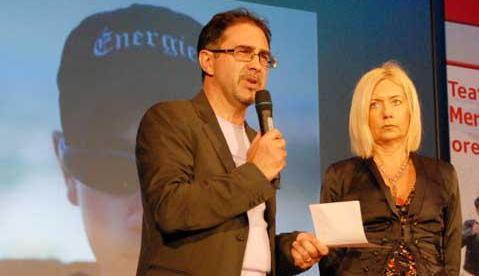 Sicurezza stradale grazie al concorso che ricorda Federico