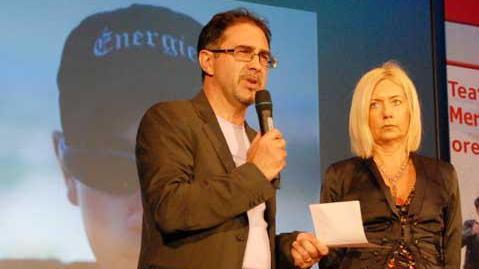 Sicurezza stradale grazie al concorso che ricorda Federico
