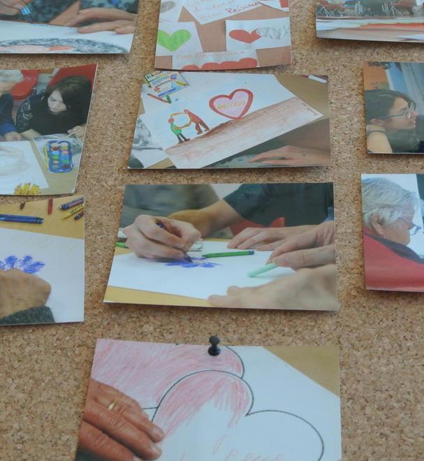 L’arte e i tanti colori dell’anima 