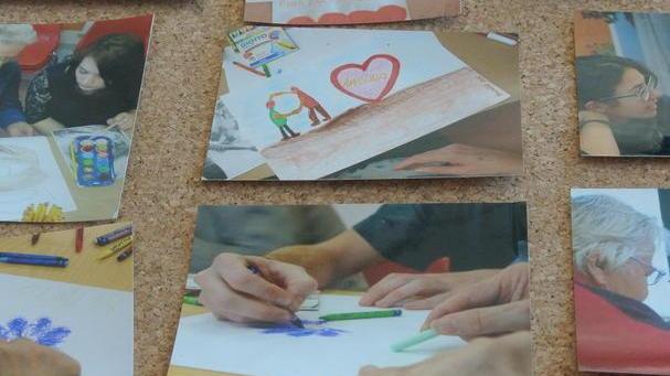 L’arte e i tanti colori dell’anima