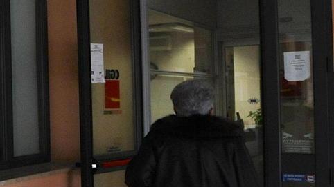 Animi accesi dopo il passaggio alla Cgil