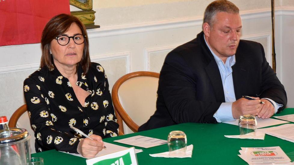 Una domenica rosellana