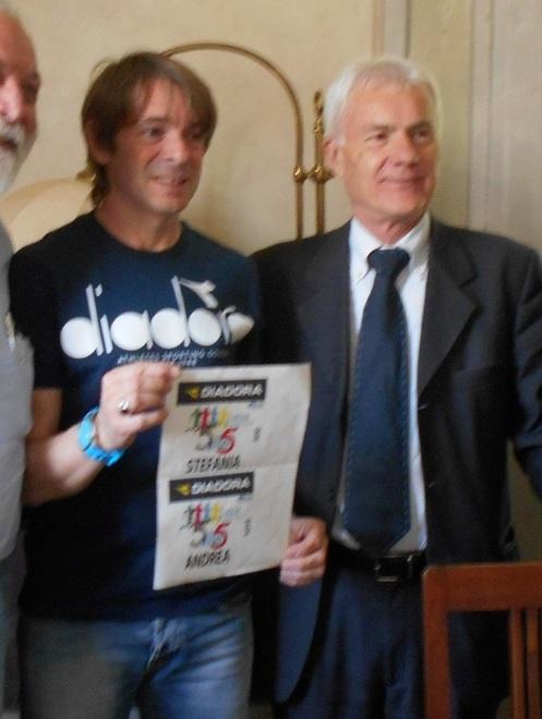 Già 300 gli iscritti alla classica Lucca «5 alle 5»
