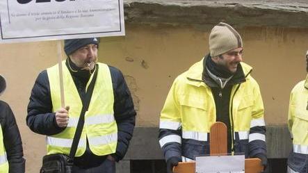 «Scissione asimmetrica, c’è un’alternativa»