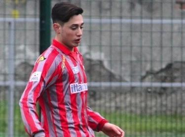 GhiviBorgo, piace l’attaccante Mascolo ex Tau 
