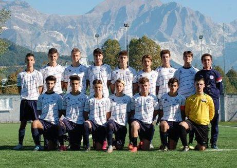 San Marco, Allievi alla finale regionale 