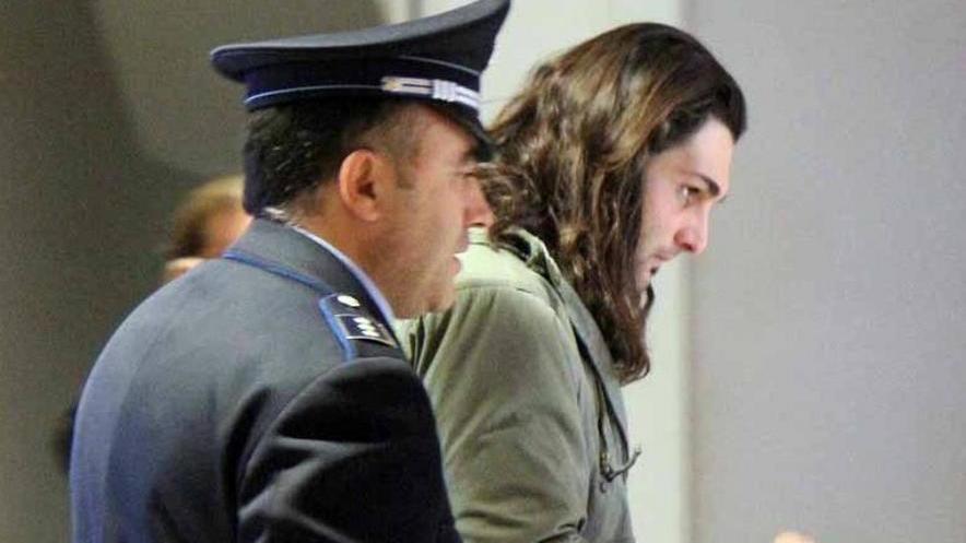 Delitto Esposito, confermati 10 anni