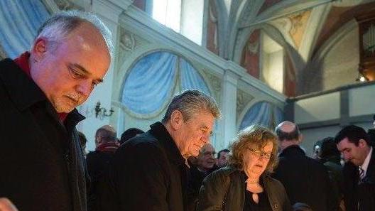 Onore a chi ha riportato la musica a Sant’Anna