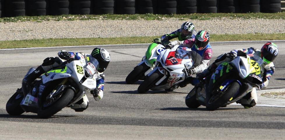 Motori accesi a Mores e a Thiesi 