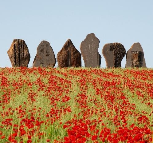 Anche la città piange Sciola 