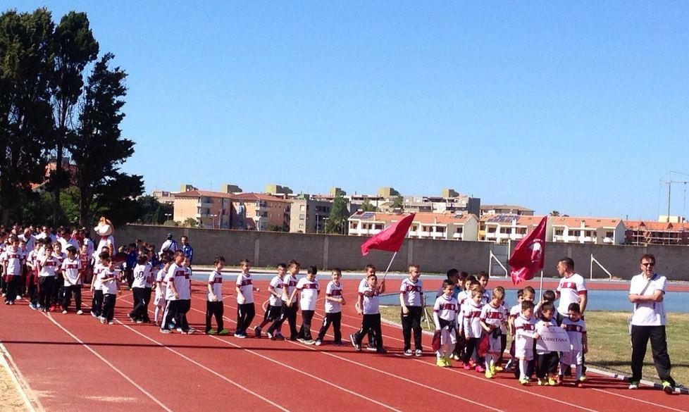 Al via il torneo “Martiri Turritani”