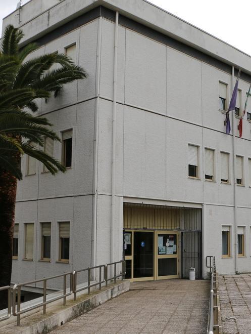 Il Pd si schiera con Nicola Sassu 