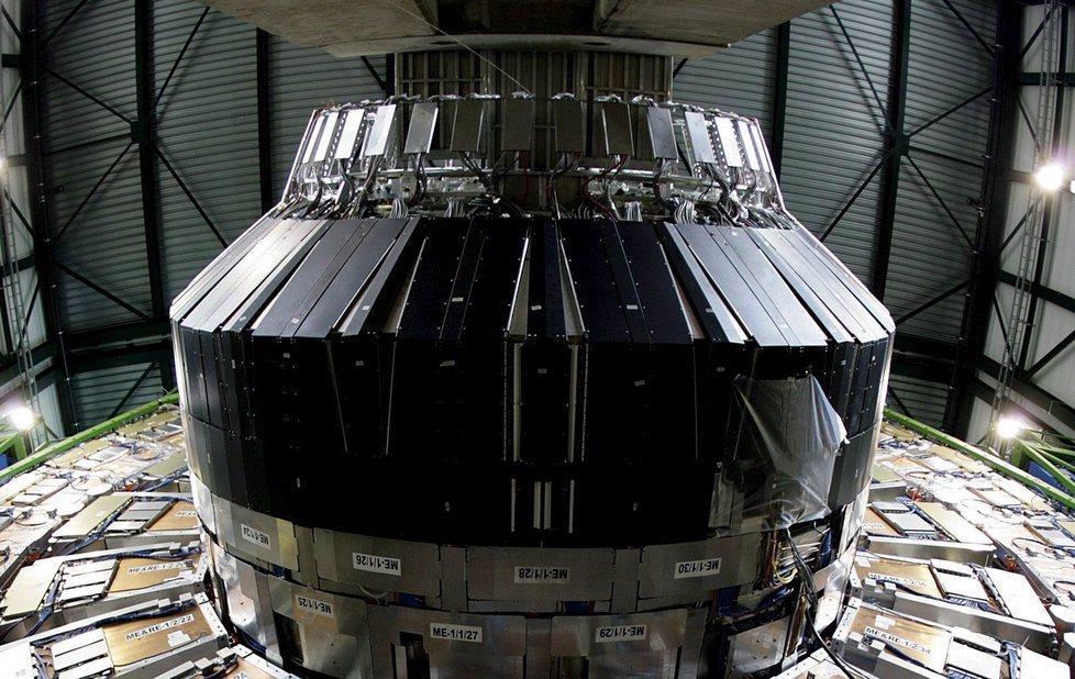 Cern e Infn ospiti dell’università 