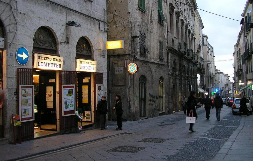 Iti, ultimo passo per sbloccare i fondi 