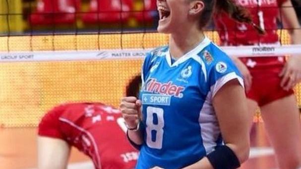 A Tokyo è grande Orro: l’Italvolley a Rio