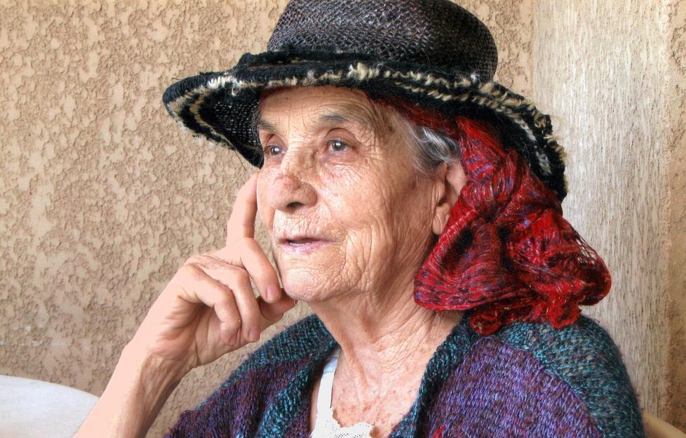 L’arte di Bonaria Manca dai nuraghi alla terra etrusca 