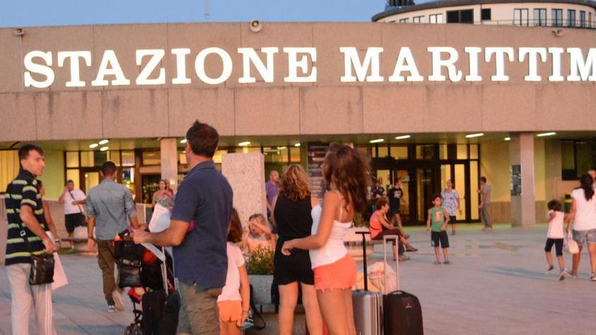 Prezzi migliori per i non residenti