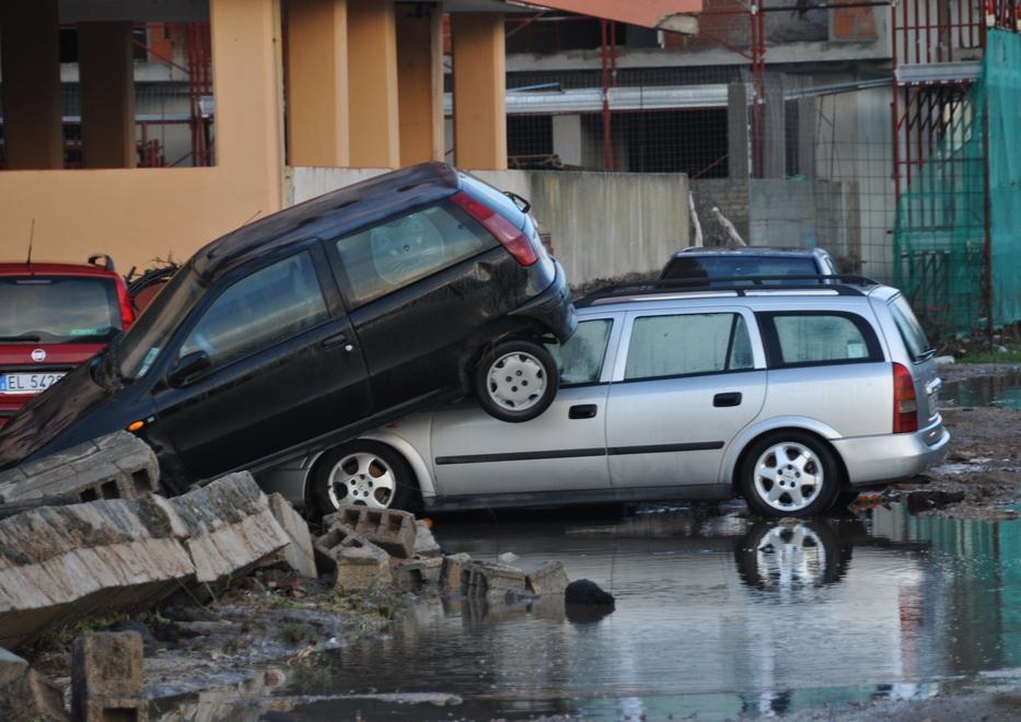 Piano per le emergenze, la Regione ha 16 milioni 