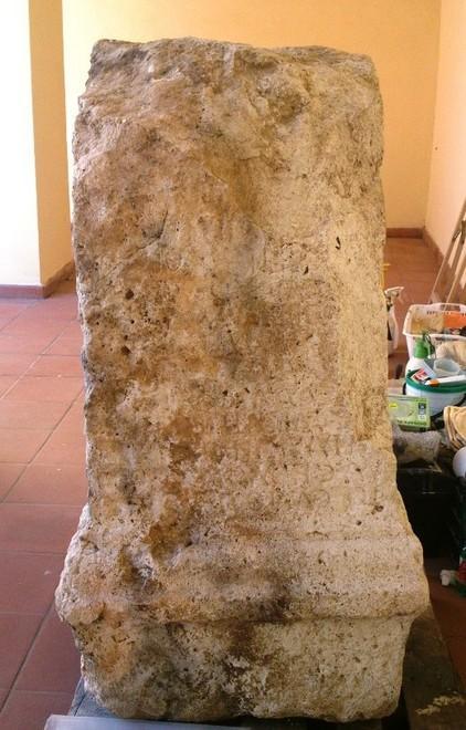 Il Museo archeologico verso l’apertura 