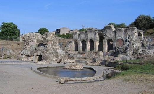 Fordongianus, concerto di musica acustica