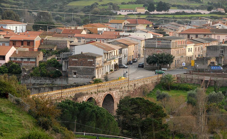 Fordongianus, fiera artigiana e contadina