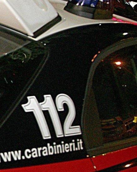 Sorgono, trenta automobili danneggiate dai vandali