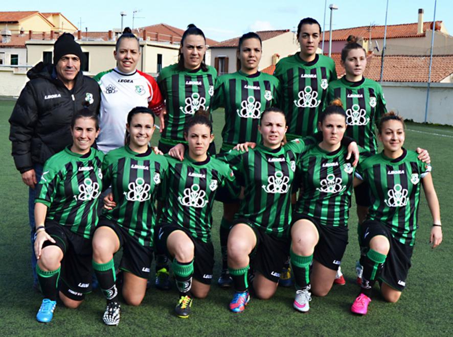 Caprera, missione compiuta: resta in serie B 