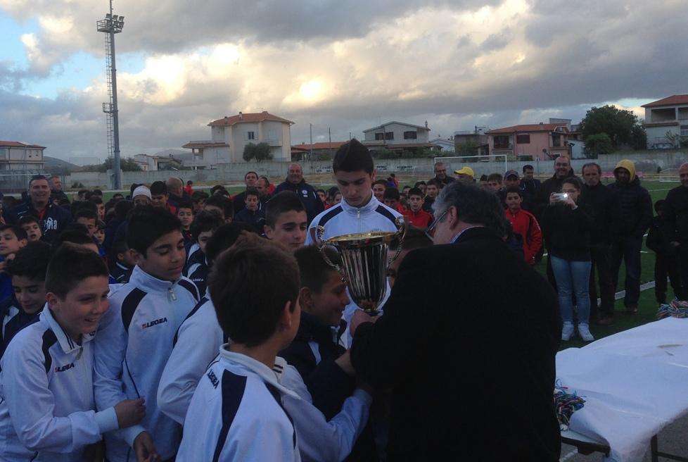Conto alla rovescia per il torneo di calcio “Ignazio Zola”