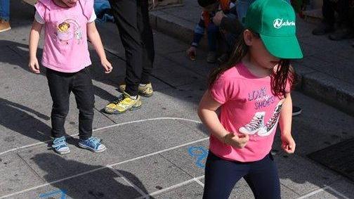La storia raccontata con i giochi