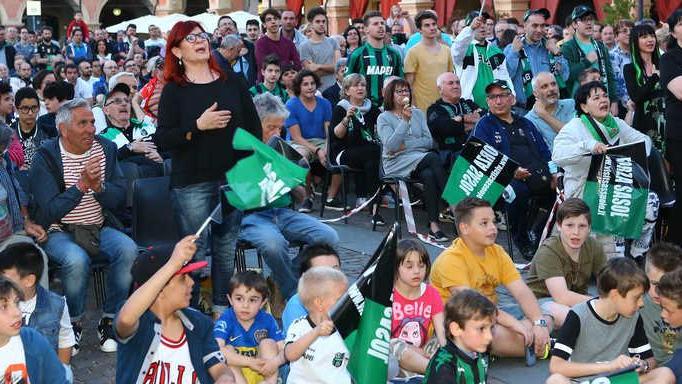 Oggi la finale tra Eagles e Virtus Campogalliano