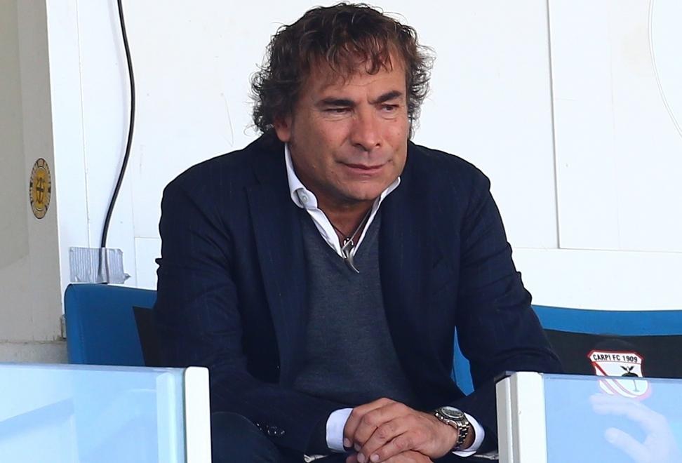 Il Carpi ridiscute il progetto Cabassi per il ritorno in B 