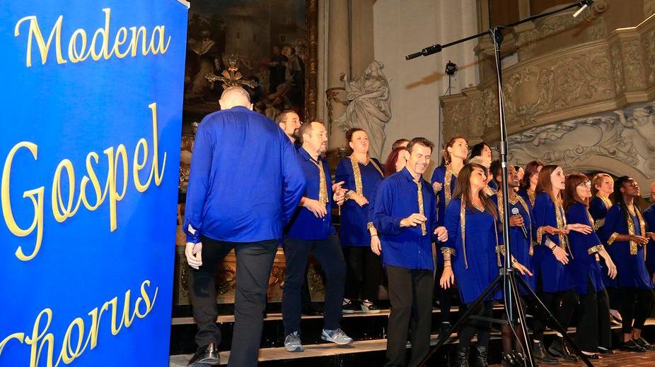 «Un evento unico: il merito è tutto della comunità»