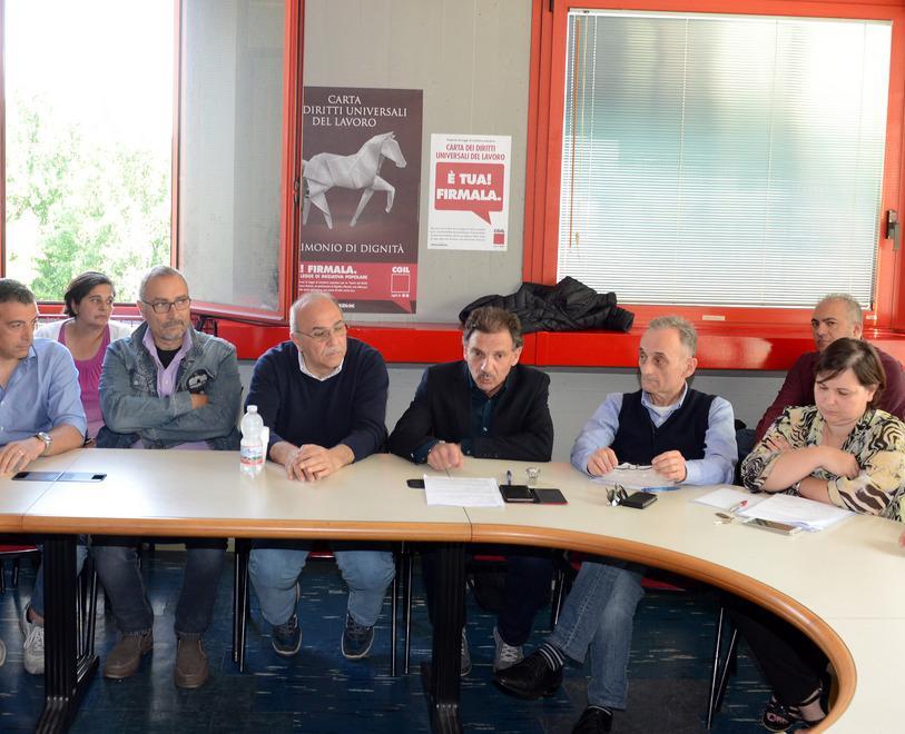 «Concorde, disponibili a trattare» 