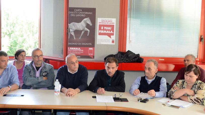«Concorde, disponibili a trattare»