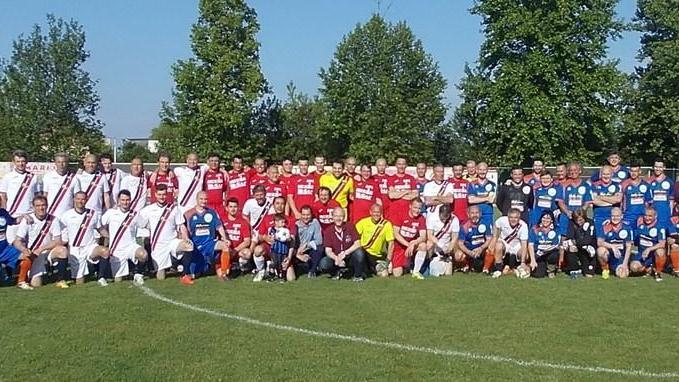 A Copparo trionfa sempre la solidarietà