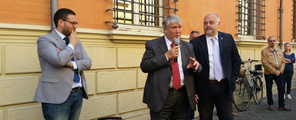 Lodi: amministrazione vicina alle aziende