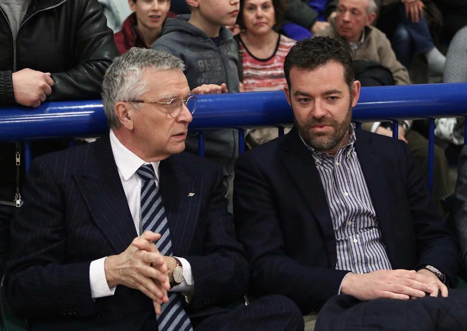 Trullo saluta Roseto La Bondi adesso aspetta il sì del coach 