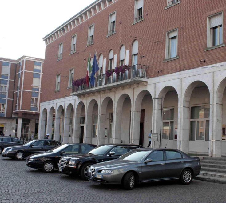 Migliorare il centro con i consigli dei cittadini 
