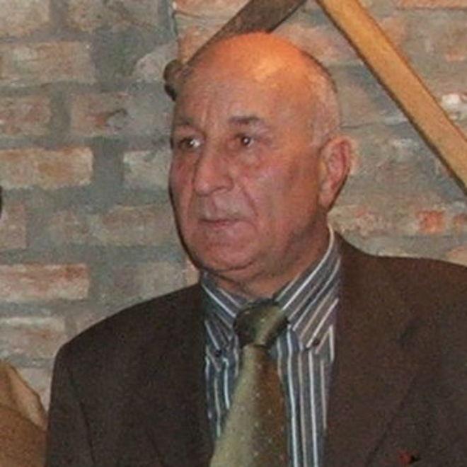 È morto l’assessore Zanca Fondò la Protezione civile 