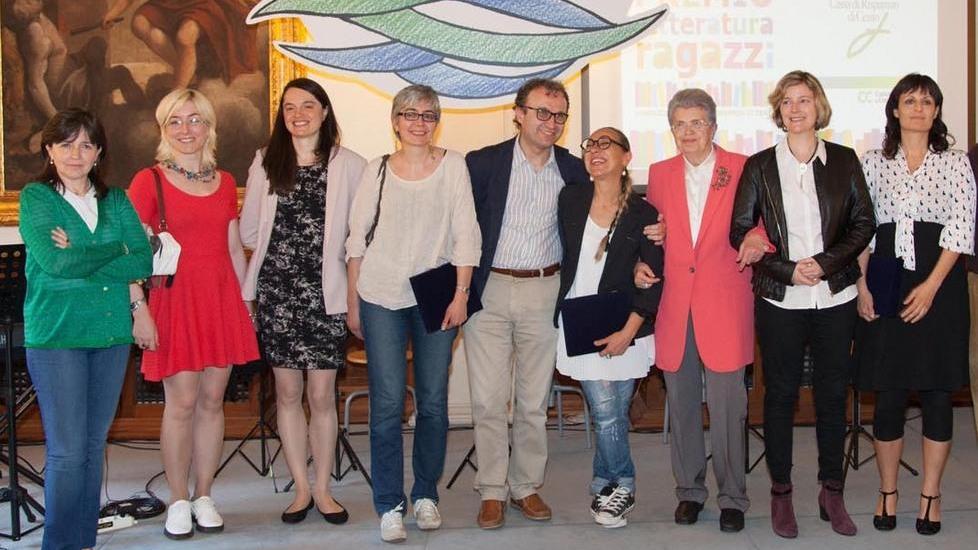 «Ragazzi leggete sempre La cultura è essere liberi»