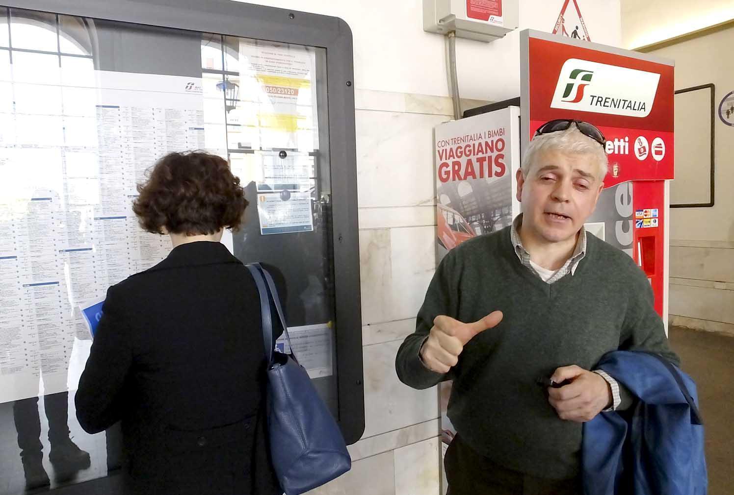 FS: «Rimedi concordati coi cittadini»