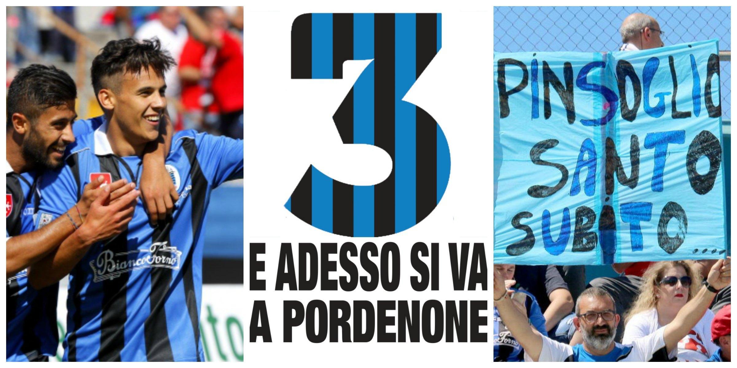 «Pinsoglio santo subito» In curva sfottò e striscioni bersagliano il Livorno 